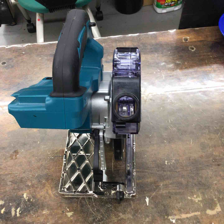 ★マキタ(makita) コードレス防じん丸のこ KS513DZ【戸田店】