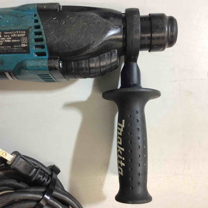 ★マキタ(makita) ハンマドリル HR1830F【戸田店】