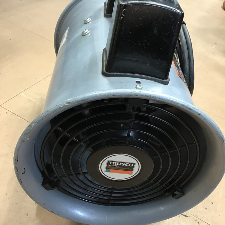 〇TRUSCO(トラスコ) ハンディジェット ハネ外径200mm HJF-200【草加店】