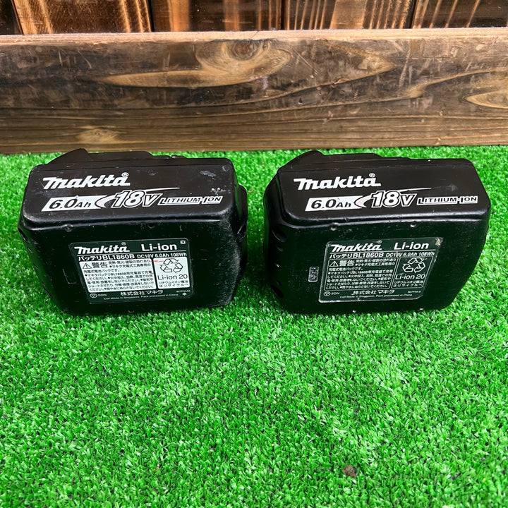 ★マキタ(makita) コードレスインパクトドライバー TD173DRGX【桶川店】