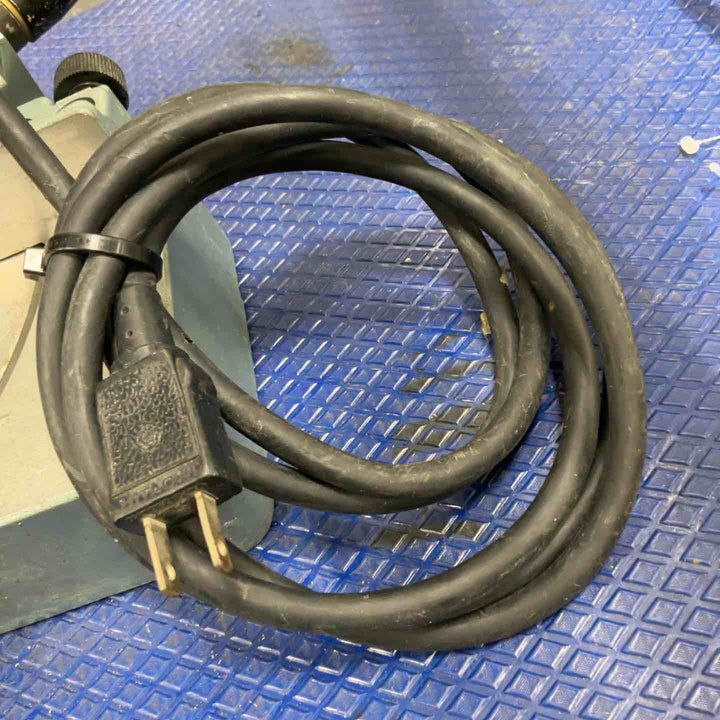 ◇ハイコーキ(HIKOKI ※旧:日立工機) 216mm 卓上丸ノコ C8FC【草加店】