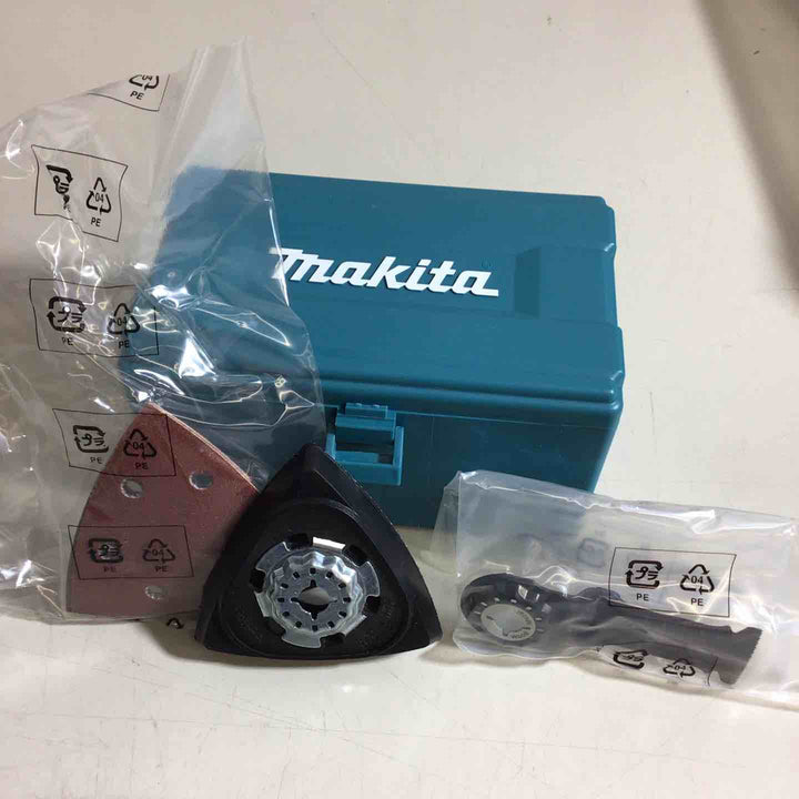★マキタ(makita) コードレスマルチツール TM51DZ【戸田店】