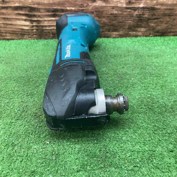 ★マキタ(makita) コードレスマルチツール TM41DZ【川越店】