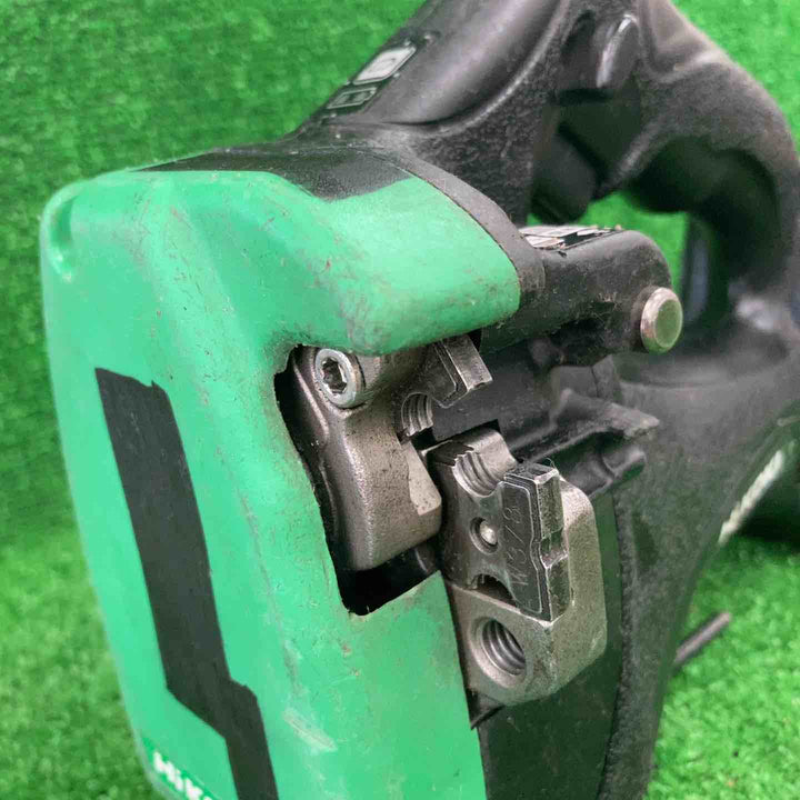 ハイコーキ(HIKOKI ※旧:日立工機) コードレス全ネジカッター CL18DSL(NN)【川崎店】