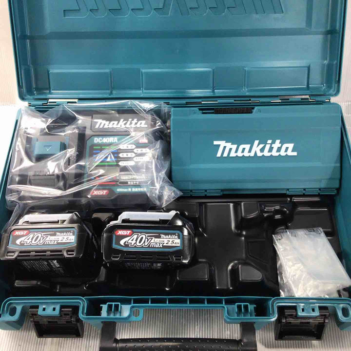 ★マキタ(makita) コードレスマルチツール TM001GRDX【草加店】