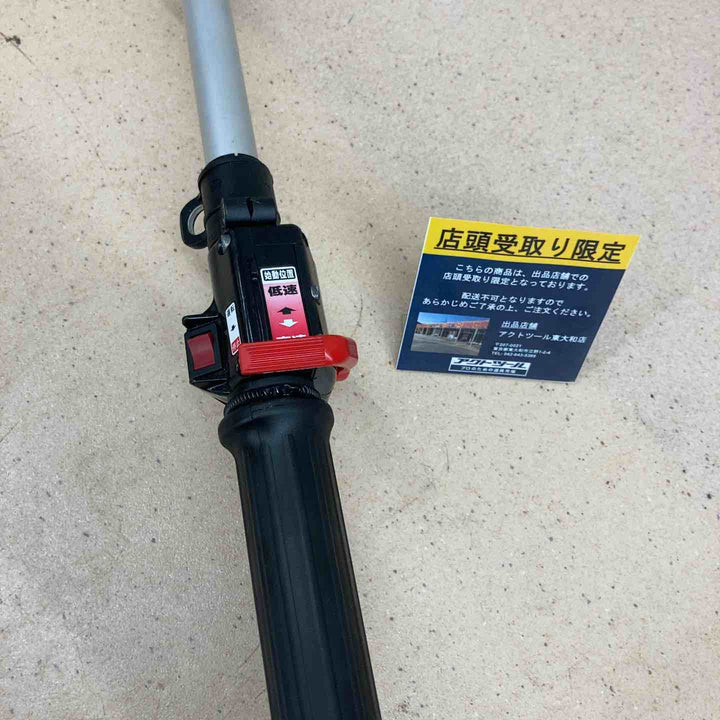 【中古品/店頭受取り限定】ゼノア ZENOAH BC222EZ 刈払機 草刈り機【東大和店】
