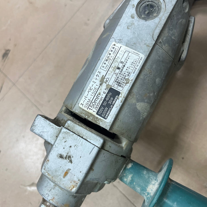 ☆日本電産(旧:東芝) かくはん機 SBM-150E1【草加店】