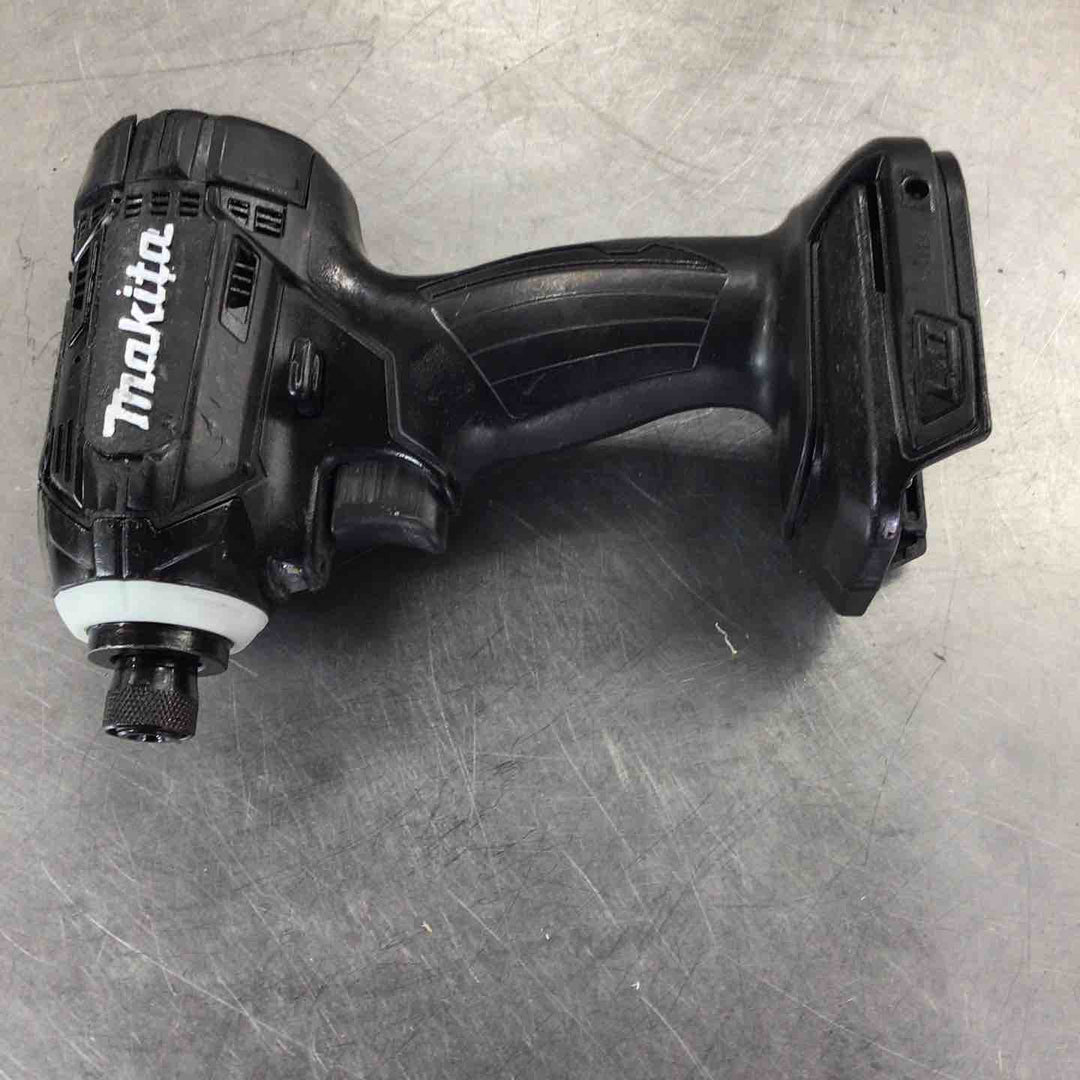 ★マキタ(makita) コードレスインパクトドライバー TD149DZB【草加店】