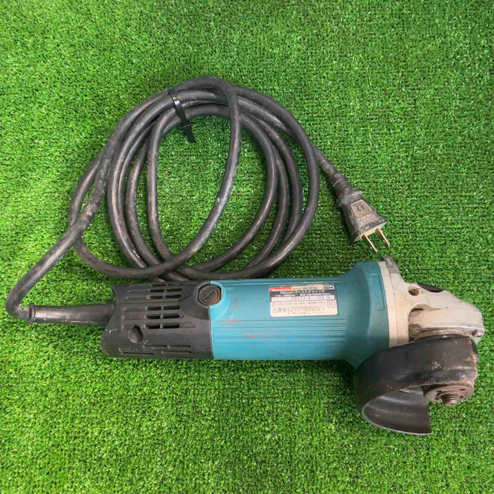 ◇マキタ(makita) 100mmディスクグラインダ 9530B【草加店】