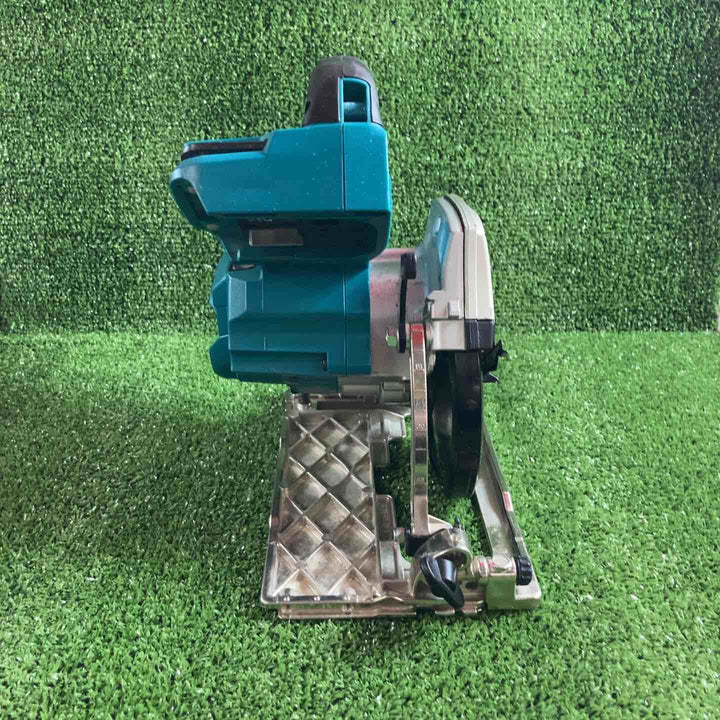 ★マキタ(makita) コードレス丸のこ HS474DZ【川崎店】