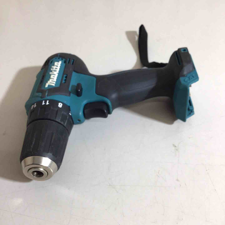 ★マキタ(makita) コードレスドリルドライバー DF333DZ【戸田店】