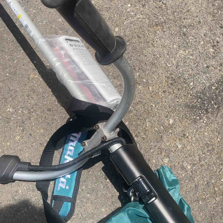 【店頭受取り限定】◇マキタ(makita) コードレス草刈機 MUR190UDZ【町田店】