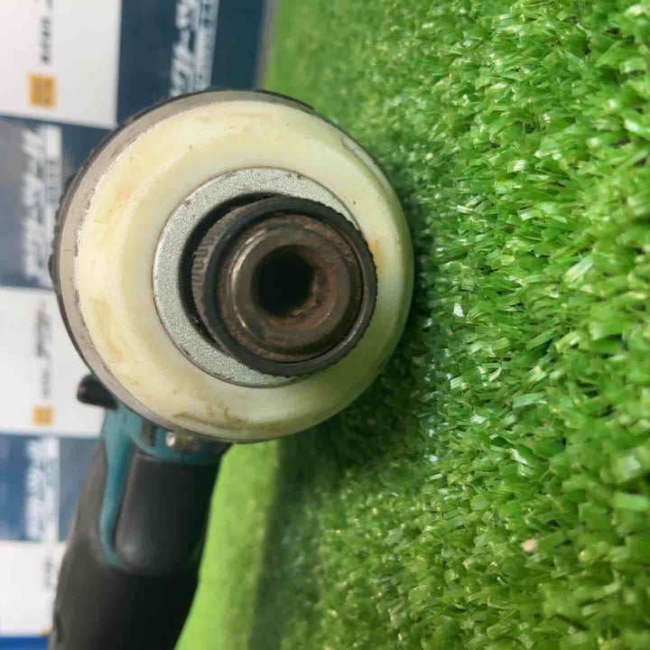 ★マキタ(makita) コードレス4モードインパクトドライバー TP141DRFX【草加店】