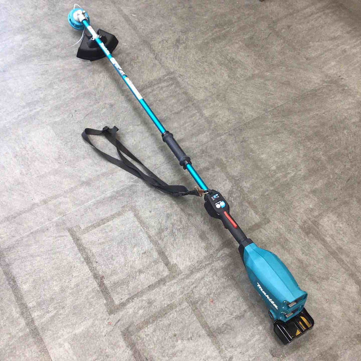 ★マキタ(makita) コードレス草刈機 MUR369WDZ【川崎店】