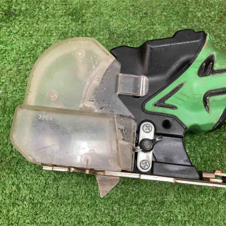 ハイコーキ(HIKOKI ※旧:日立工機) コードレスナイフカッタ CK14DSL(NN)(L)本体のみ【川越店】