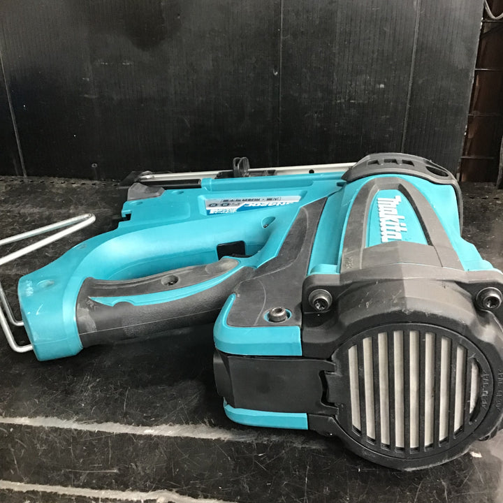 ★マキタ(makita) コードレスコンクリート用ガスピン打ち機 GN420C【草加店】