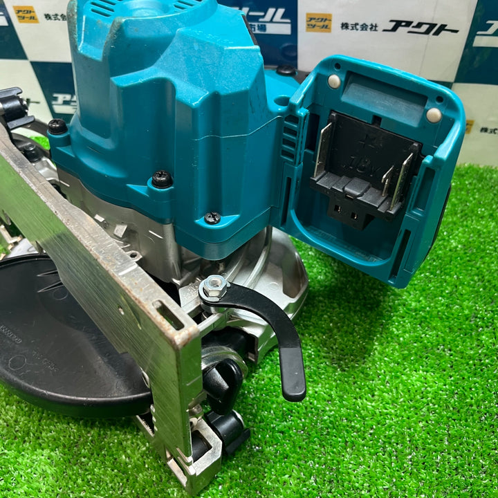 ★マキタ(makita) コードレス丸のこ HS631DZ【草加店】
