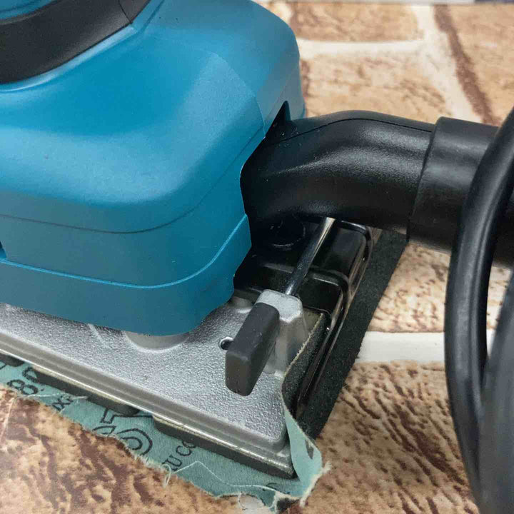☆マキタ(makita) 仕上サンダ BO3710【所沢店】