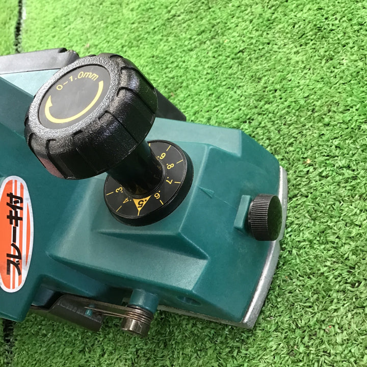 ◇リョービ RYOBI 電気カンナ ML-82S【桶川店】