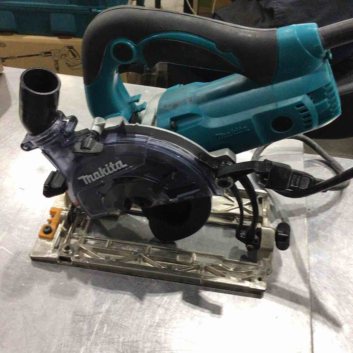 ★マキタ(makita) 防じん丸のこ KS5200FX【川口店】