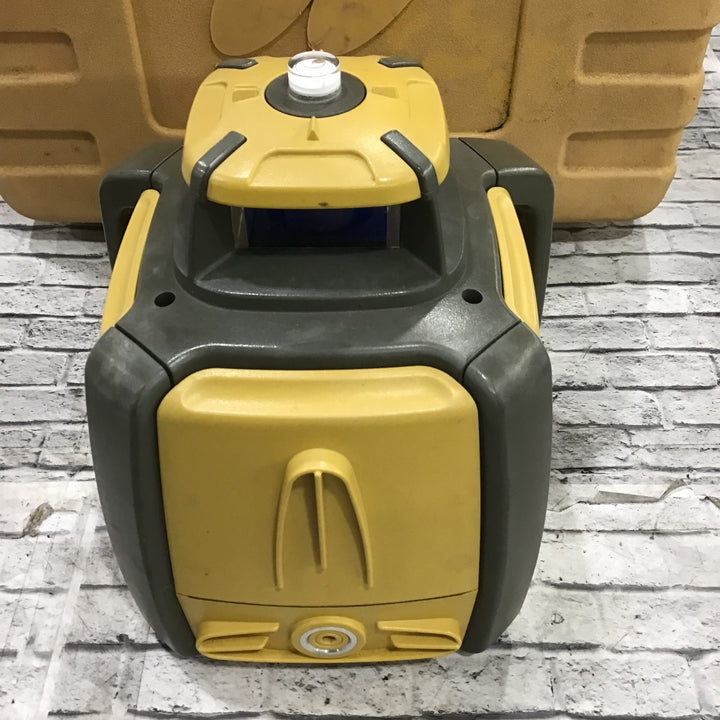 ★トプコン(TOPCON) ローテーティングレーザー RL-H4C【川口店】