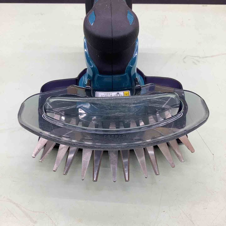 ◇マキタ(makita) コードレス芝生バリカン MUM602DZ【越谷店】