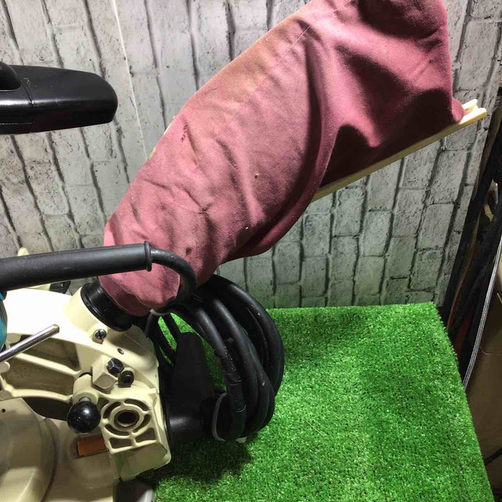 ☆マキタ(makita) 卓上マルノコ 216mm LS0840F【川口店】