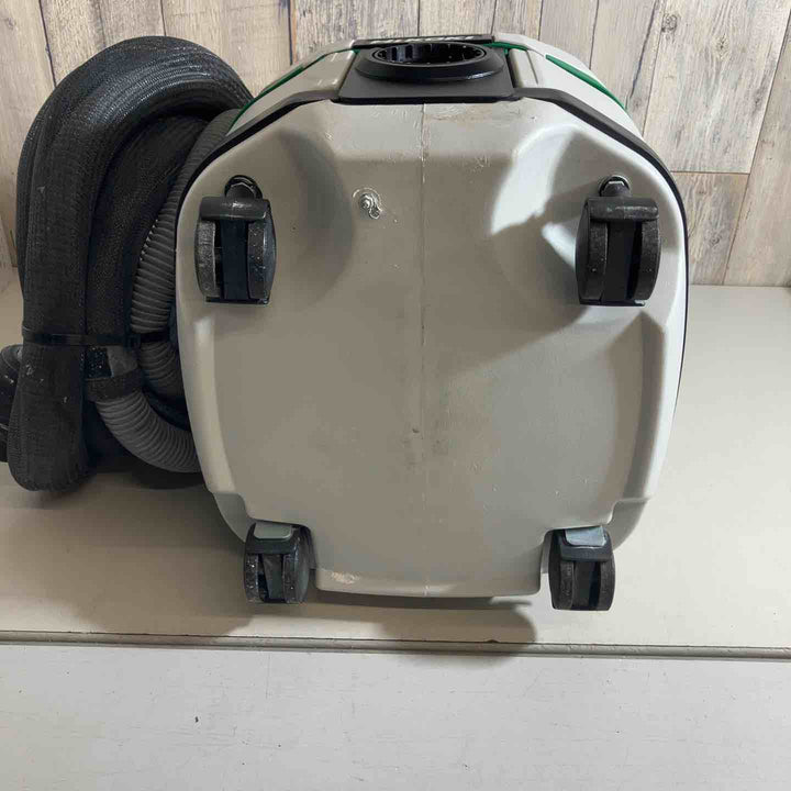 ★ハイコーキ(HIKOKI ※旧:日立工機) コードレス集じん機 RP3608DB(L)(NN)【戸田店】