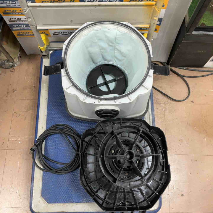 マキタ 集じん機 乾湿両用 25L 438【草加店】