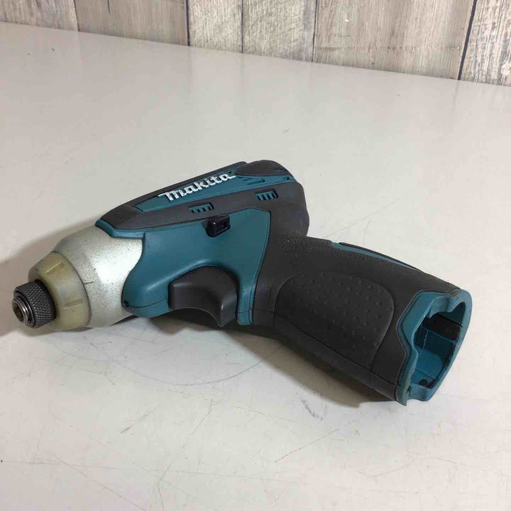 ☆マキタ(makita) コードレスインパクトドライバー TD090DWX【戸田店】