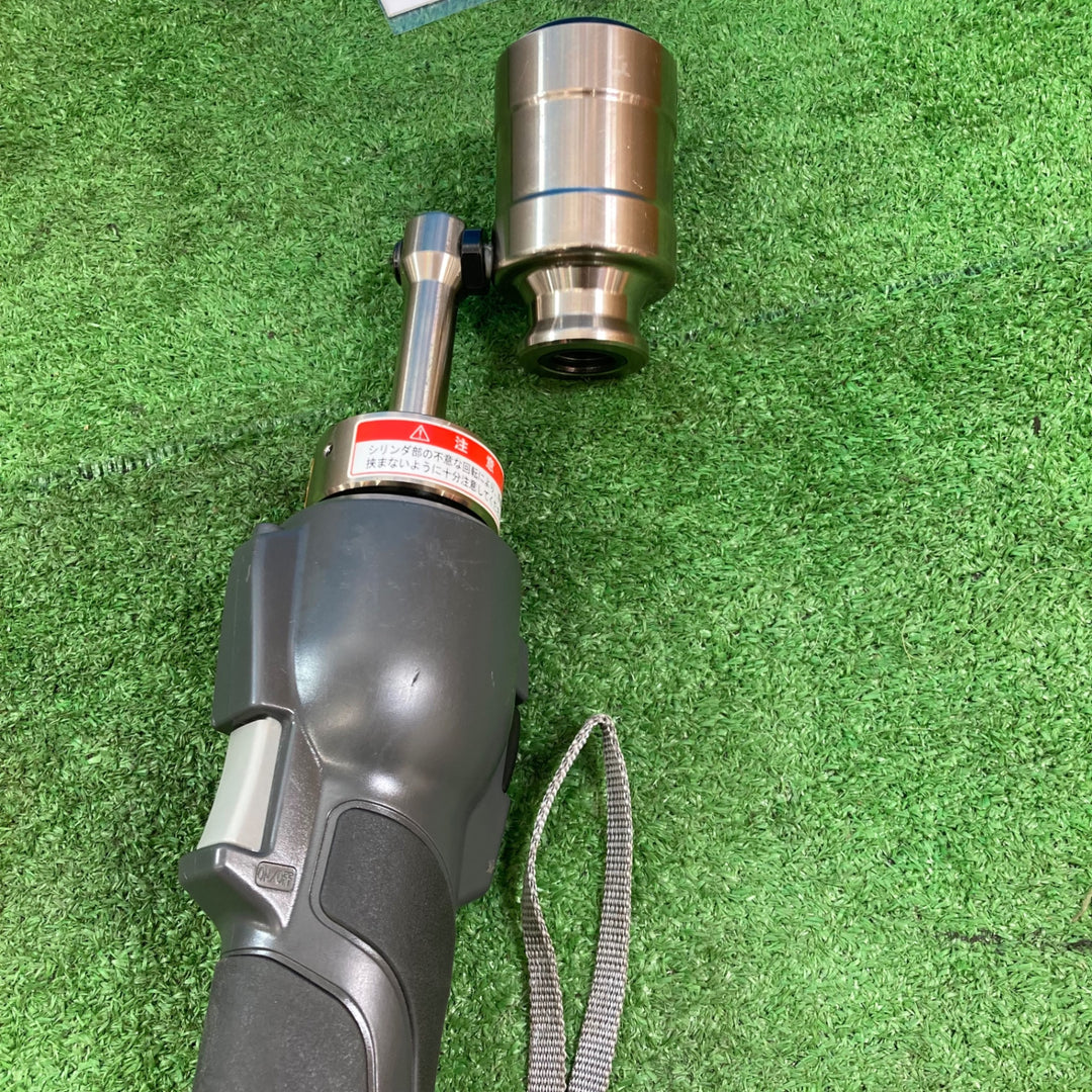 IZUMI 充電工具 油圧式パンチャ REC-Li7PD【岩槻店】