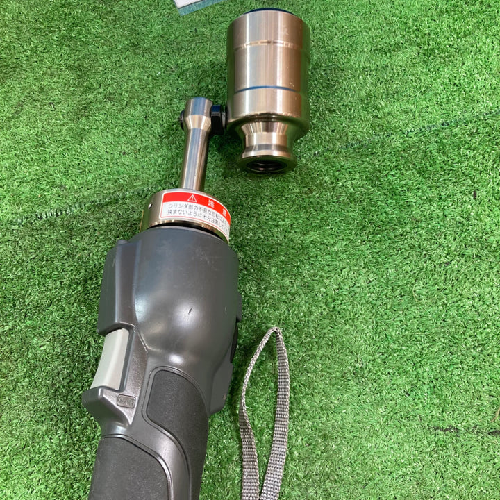 IZUMI 充電工具 油圧式パンチャ REC-Li7PD【岩槻店】