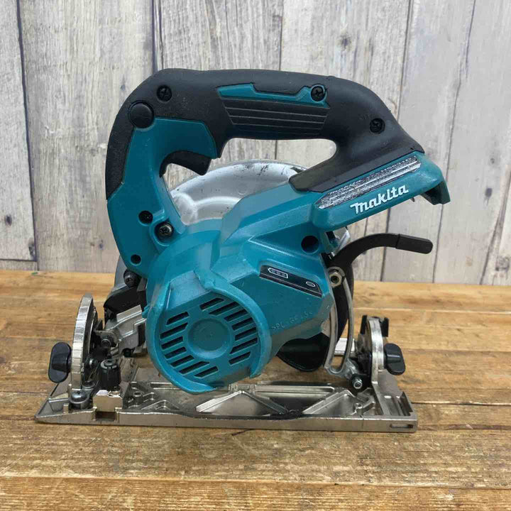 【中古品】 ★マキタ(makita) コードレス丸のこ HS631DZ 【東大和店】