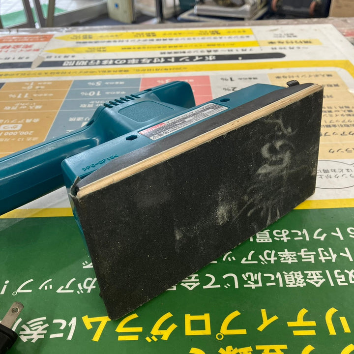〇マキタ(makita) ダブル 仕上サンダ 9035N【柏店】