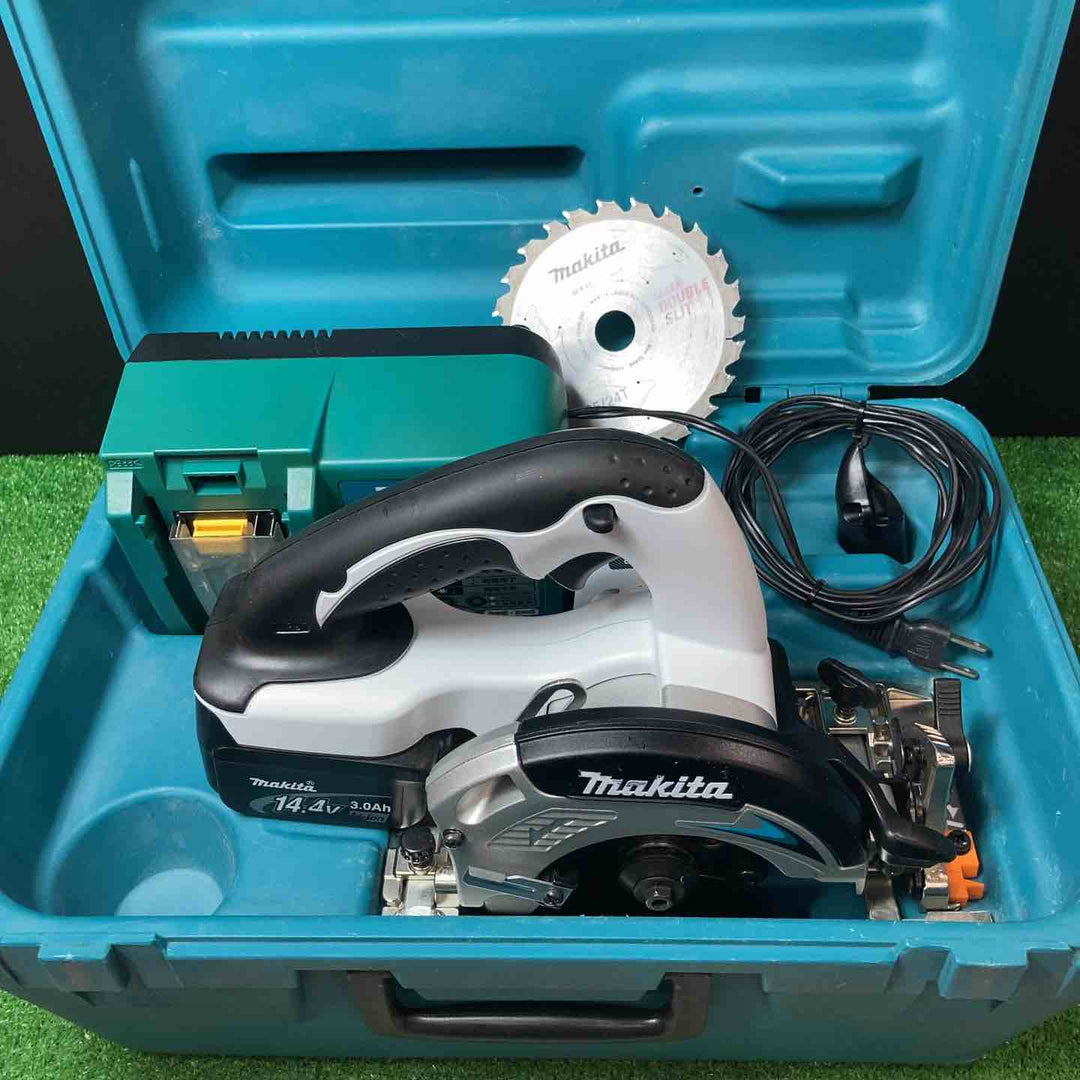 ★マキタ(makita) コードレス丸のこ SS540DRFW【岩槻店】