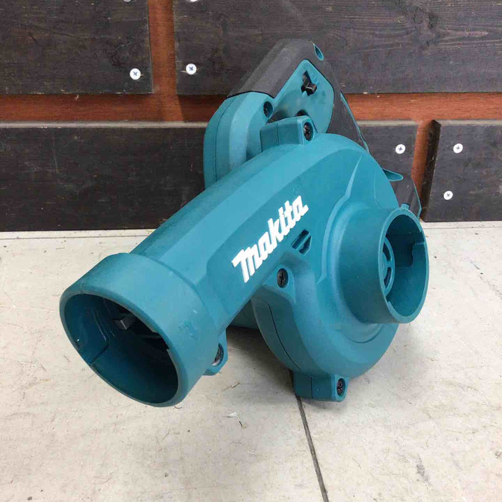 【中古品】 マキタ/makita コードレスブロワ UB185DZ 【鴻巣店】