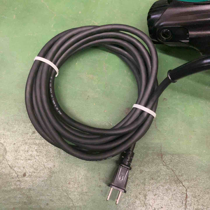 【中古品】 ハイコーキ/HIKOKI 集じん丸のこ・C5YB2 【桶川店】