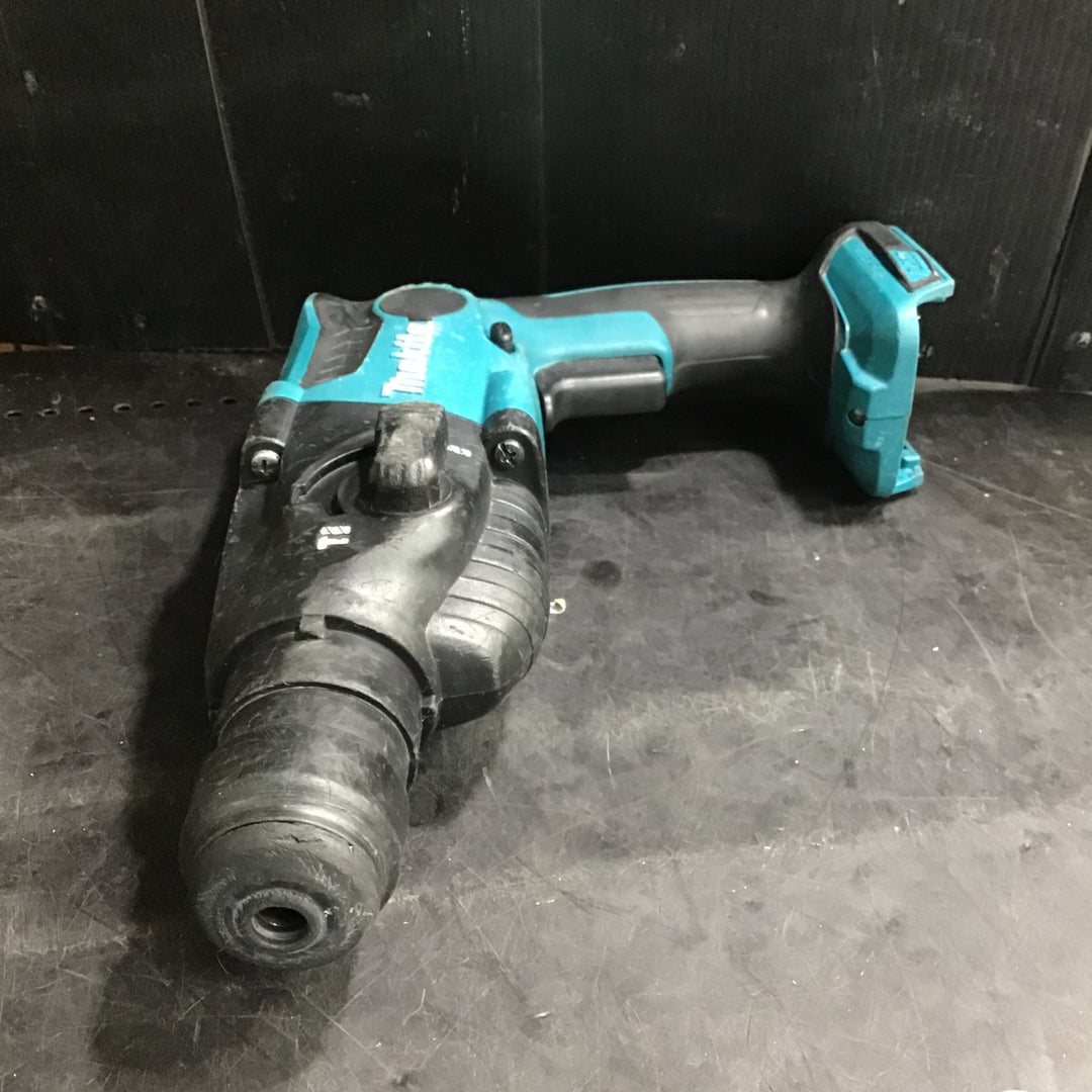 ★マキタ(makita) コードレスハンマドリル HR165DZ【草加店】