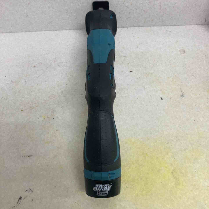 ★マキタ(makita) コードレスレシプロソー JR101DZ【町田店】