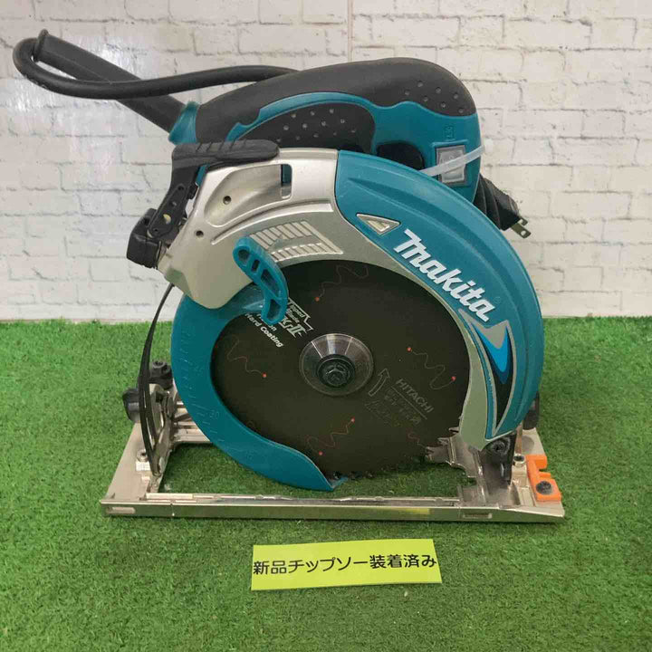 ★マキタ(makita) 電気マルノコ 5637BA【町田店】