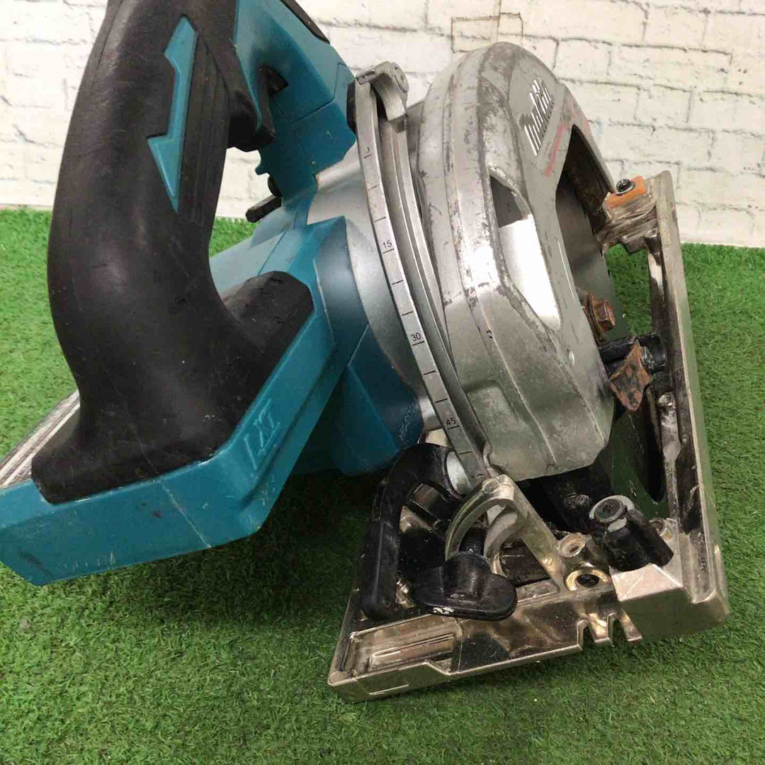 ★マキタ(makita) コードレス丸のこ HS631DZ【町田店】