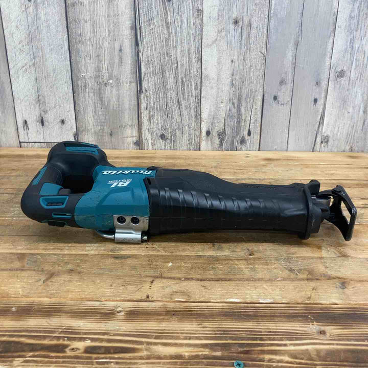 マキタ(makita) コードレスレシプロソー JR187DRGX 【東大和店】