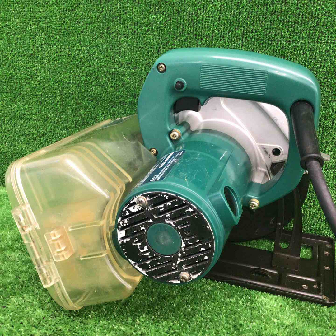 【現状品】 ハイコーキ/HIKOKI 集じん丸のこ C6Y1 【鴻巣店】