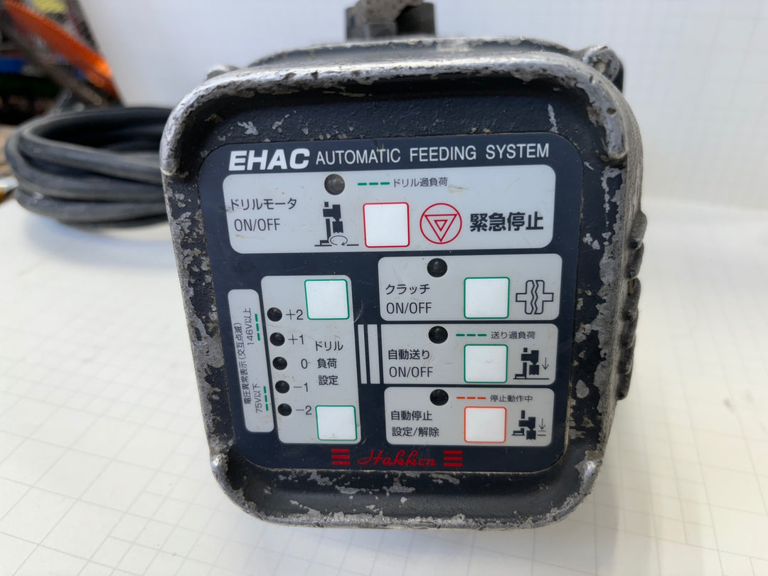 〇ハッケン(Hakken) 自動送り装置 EHAC-70A【草加店】