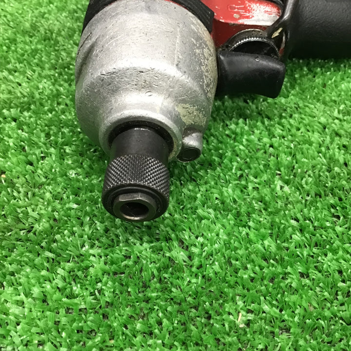 【中古】マックス(MAX) 常圧エアインパクトドライバ AT-ID750P【草加店】