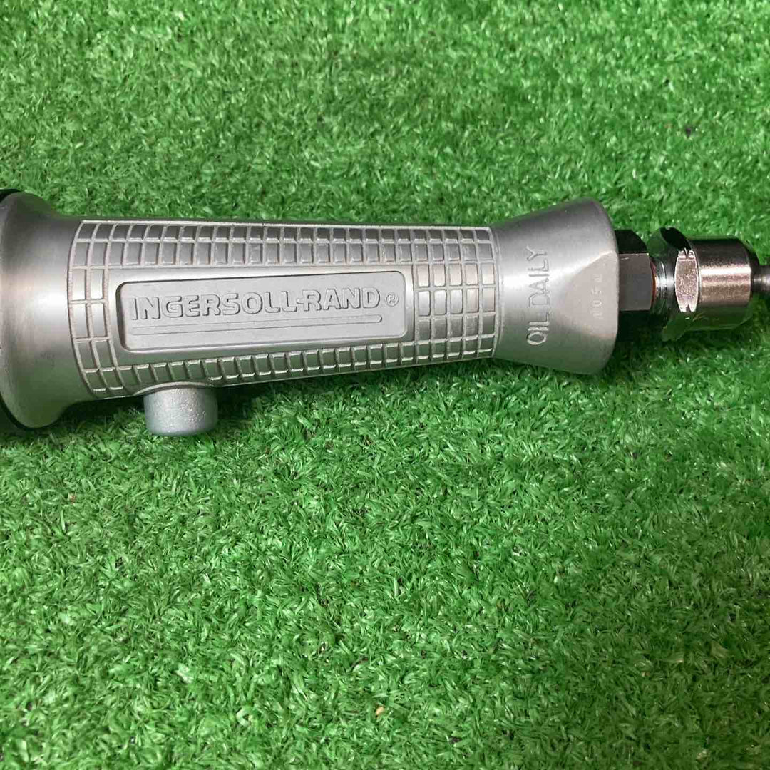 【中古品】INGERSOLLRAND エアーラチェットレンチ 109XP 信濃機販 ミニラチェットレンチ SI-1231A