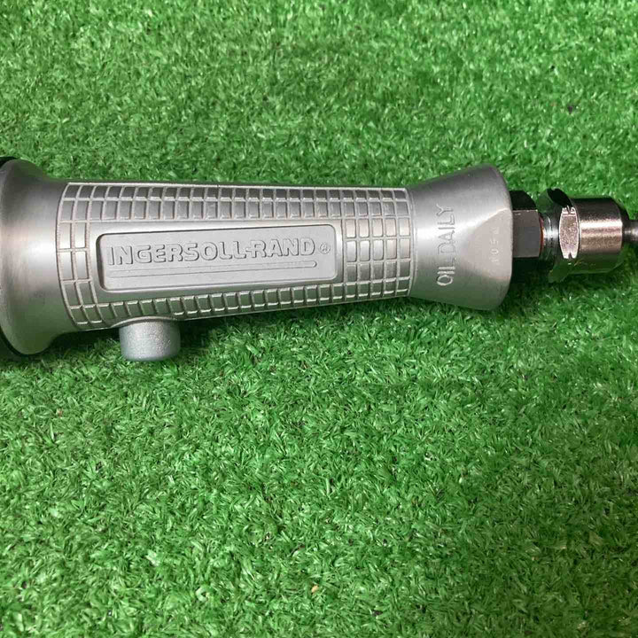 【中古品】INGERSOLLRAND エアーラチェットレンチ 109XP 信濃機販 ミニラチェットレンチ SI-1231A