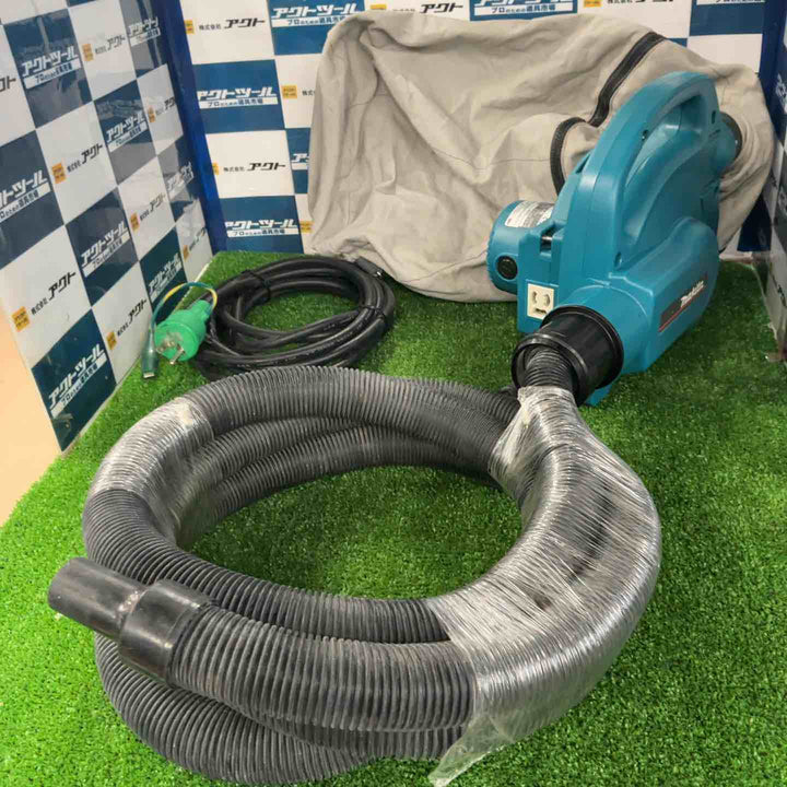 ★マキタ(makita) 小型集じん機 乾式 450(P)【草加店】