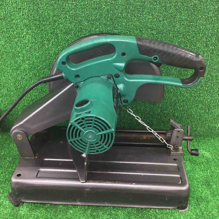 ハイコーキ(HIKOKI ※旧:日立工機) 305mm 高速切断機 CC12SF【川崎店】