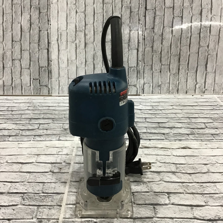 ☆マキタ(makita) 電子トリマ 3707FC【川口店】